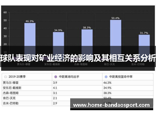 球队表现对矿业经济的影响及其相互关系分析