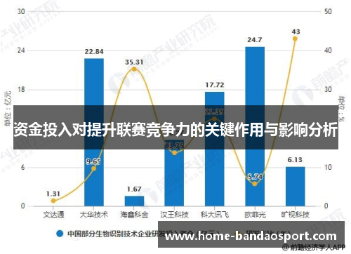 资金投入对提升联赛竞争力的关键作用与影响分析