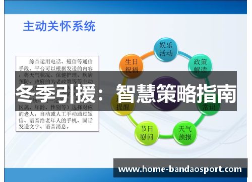 冬季引援：智慧策略指南