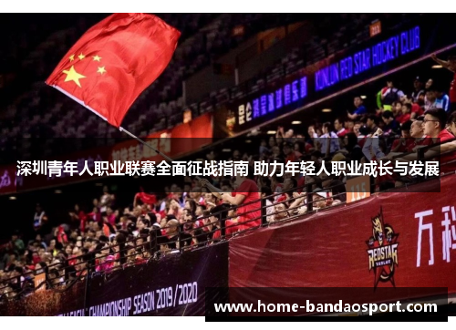 深圳青年人职业联赛全面征战指南 助力年轻人职业成长与发展