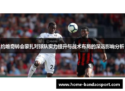 约维奇转会蒙扎对球队实力提升与战术布局的深远影响分析