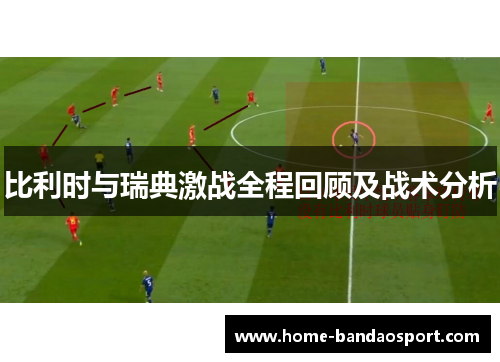 比利时与瑞典激战全程回顾及战术分析