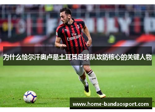 为什么恰尔汗奥卢是土耳其足球队攻防核心的关键人物