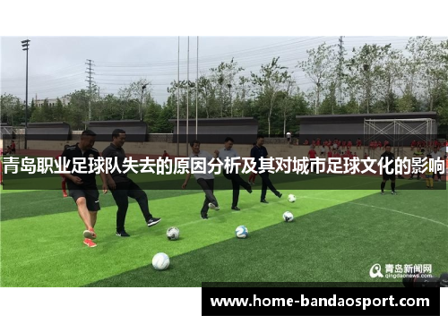 青岛职业足球队失去的原因分析及其对城市足球文化的影响