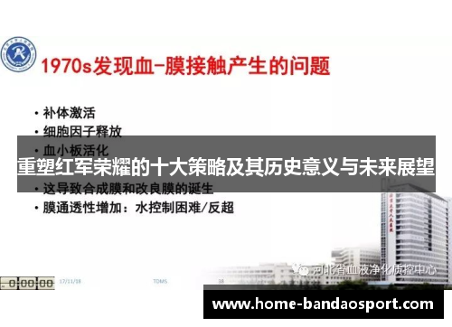 重塑红军荣耀的十大策略及其历史意义与未来展望