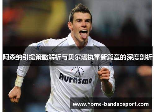 阿森纳引援策略解析与贝尔塔执掌新篇章的深度剖析